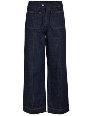 Soeur Harry Jeans Ld61 - Blue