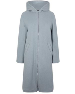 Emporio Armani Emporio Cappotto - Blue