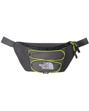 The North Face Jester Lumbar Bum Bag - Green