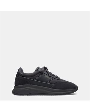 Axel Arigato Genesis Neo Runner - Black