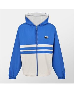 Lacoste Track Top - Blue