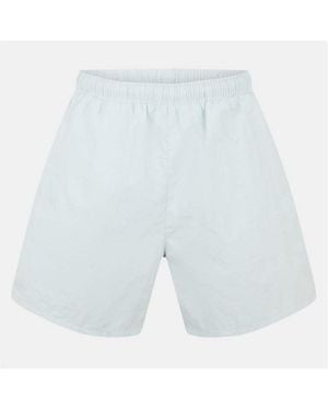 Our Legacy Drape Swim Shorts - Blue