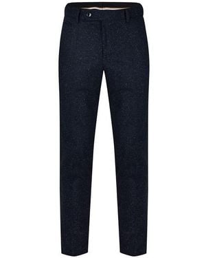 BOSS Mix And Match Zip Jacket - Blue