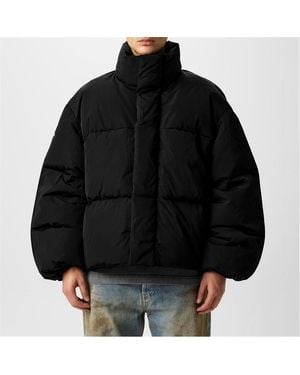 Acne Studios Odiset Down Jacket - Black