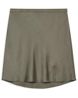 Anine Bing Mini Skirt - Pink