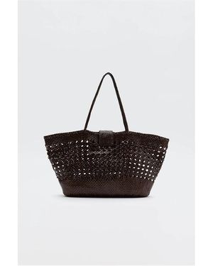 RIXO London Lucine Bag Ld61 - Black