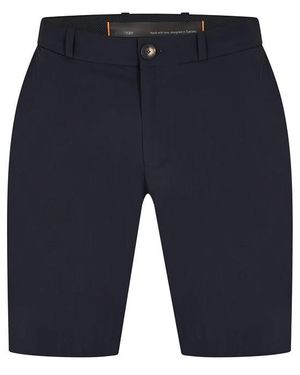 Roberto Ricci Designs Chino Shorts - Blue