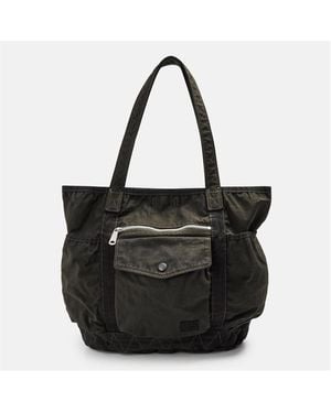 Porter-Yoshida and Co Pyoshid Crag Tote 52 - Black