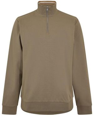 BOSS H-Stimmann 109 10273843 01 Polo Shirt - Green