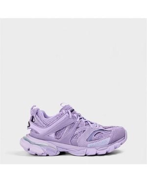 Balenciaga Bal Trainer - Purple