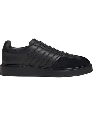 adidas Originals Gazelle Indoo - Black