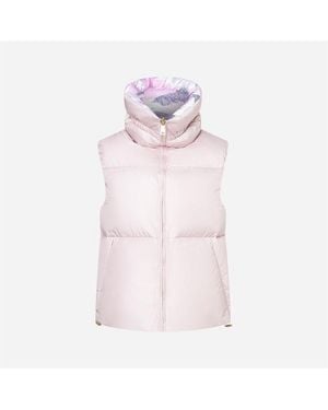 Jet Set Anouk Padded Ski Jacket - Pink