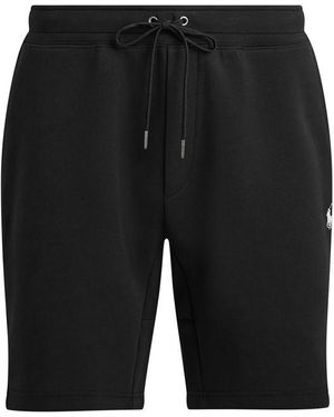 Polo Ralph Lauren Casual Shorts - Black