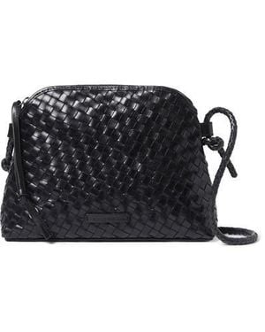 Loeffler Randall Lr Mallory Xbdy Ld61 - Black