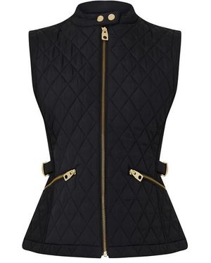 Belstaff Gilet - Black