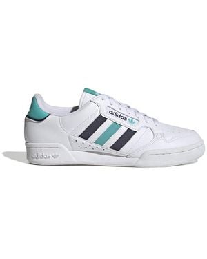 adidas Originals Cntinental 80 - Blue