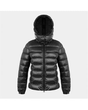 ARCTIC ARMY Arctic Arktos Jkt Ld64 - Black
