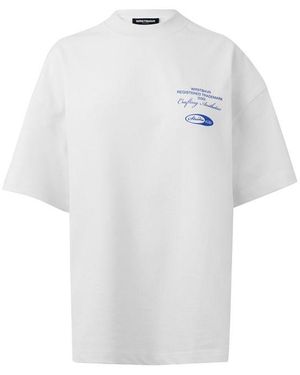 WRSTBHVR Worst B Stdio V-13 O Ld63 - White