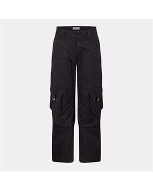 Off-White c/o Virgil Abloh Off Simple Cargo - Blue