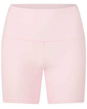 lululemon Align High-rise Shorts 6 - Red