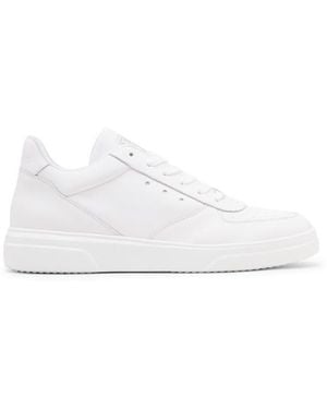 Steve Madden Low-Top Trainers - White