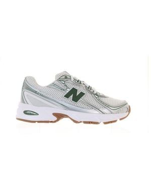 New Balance 740 Trainers - Grey