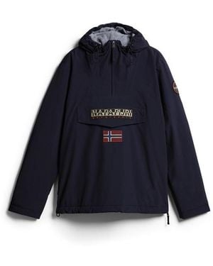 Napapijri Jacket - Blue