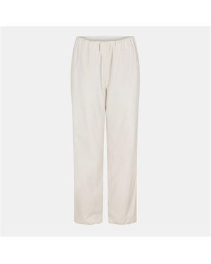Skims Ventrix Pant - Natural