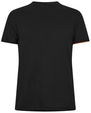 Roberto Ricci Designs T-Shirt - Black