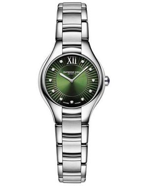 Raymond Weil Noemia Watch - Metallic