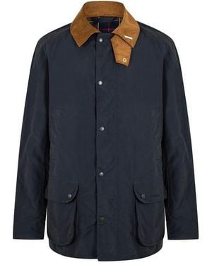 Barbour Icons Ashby Casual Jacket - Blue
