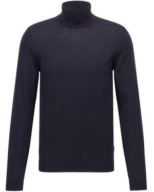 BOSS Musso-P 10241489 01 - Blue