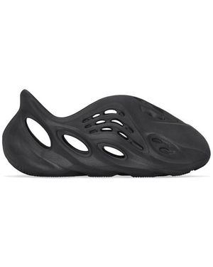 Yeezy Foam Runners Childrens - Black