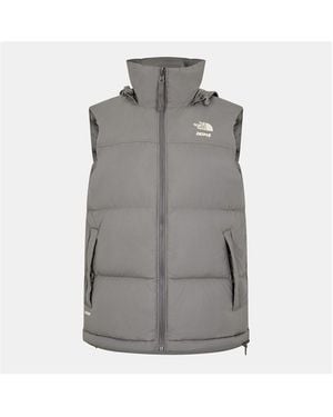Skims 1996 Nuptse Vest - Grey