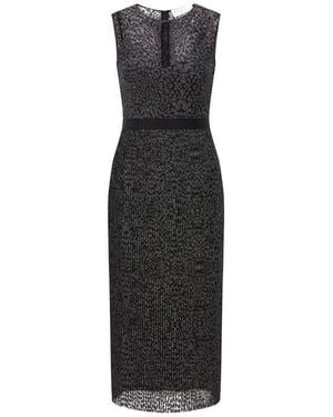 BOSS Delyra Dress - Black