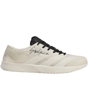 Y-3 Adizero Everyday Neutral Road Running Shoes - Grey