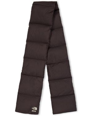 Skims Nuptse Scarf - Grey