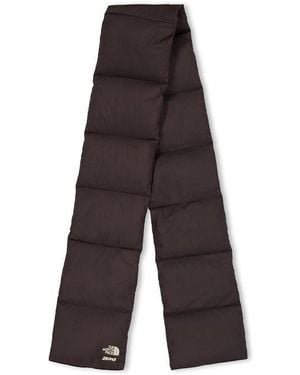 Skims Nuptse Scarf - Grey