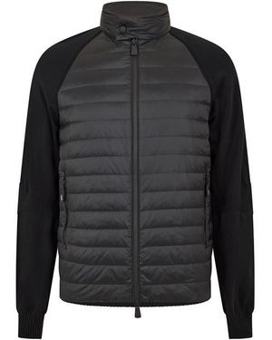 Moncler Gren Hybrid Sn61 - Grey