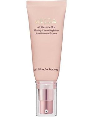 Stila All About The Blur Blurring & Smoothing Primer 30Ml - Pink