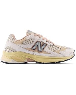 New Balance Nb 2010 - Natural