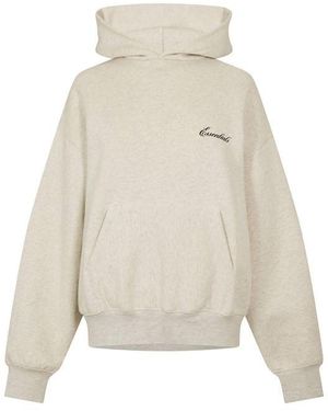 Fear Of God Overhead Hoodie - Natural