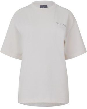 Sweaty Betty Sb M2M Tee Ld64 - White