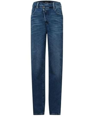 Replay Regular-Fit Jeans - Blue