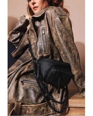 Steve Madden Bminimum Bag - Brown