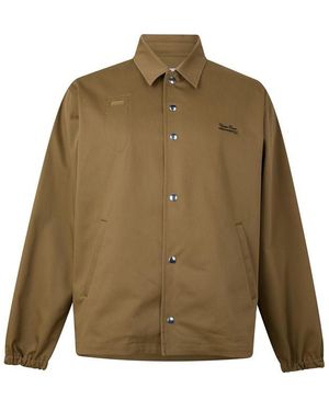Undercover Undercov Heart Oshir Sn64 - Green