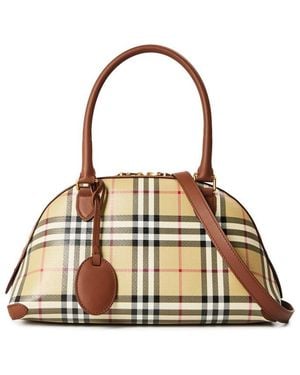Burberry Burb S Primrose Ld63 - Brown
