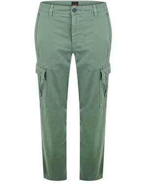 BOSS Sisla-7-cargo 10256880 01 - Green