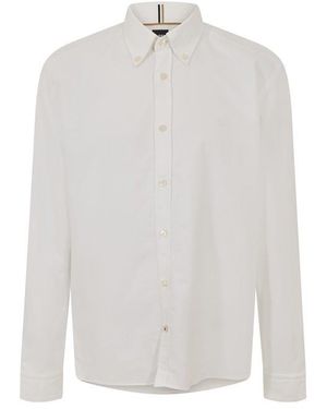 BOSS H-Liam-Bd-E-C1-253 10261879 01 - White