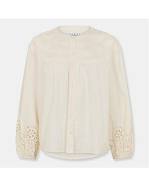 Velvet By Graham & Spencer T-Shirt - White